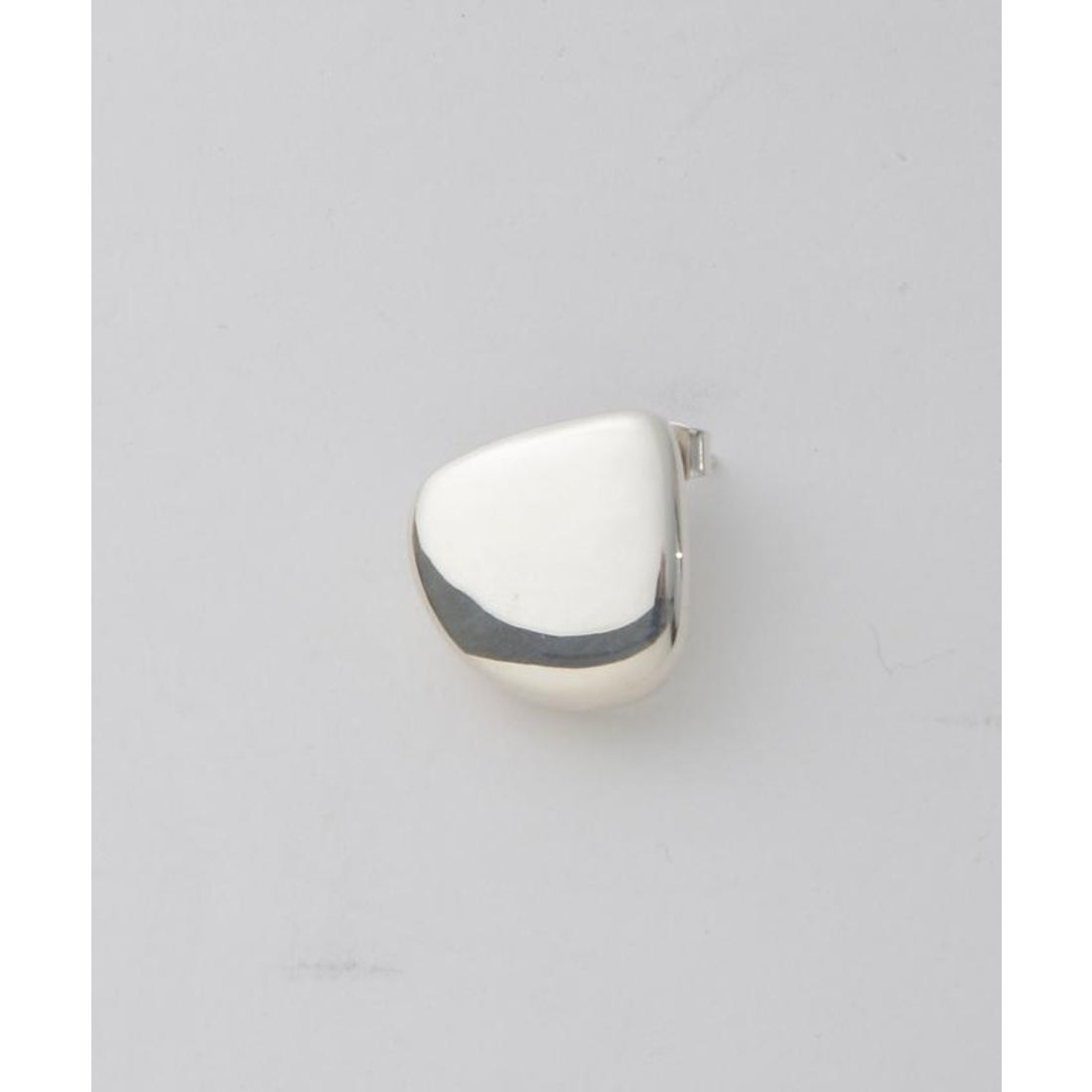 ナノ・ユニバース NANO universe PHILIPPE AUDIBERT/Mason earrings
