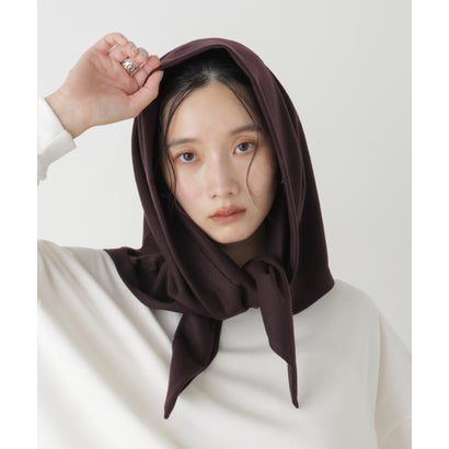 KERCHIEF （D.ブラウン2）｜詳細画像