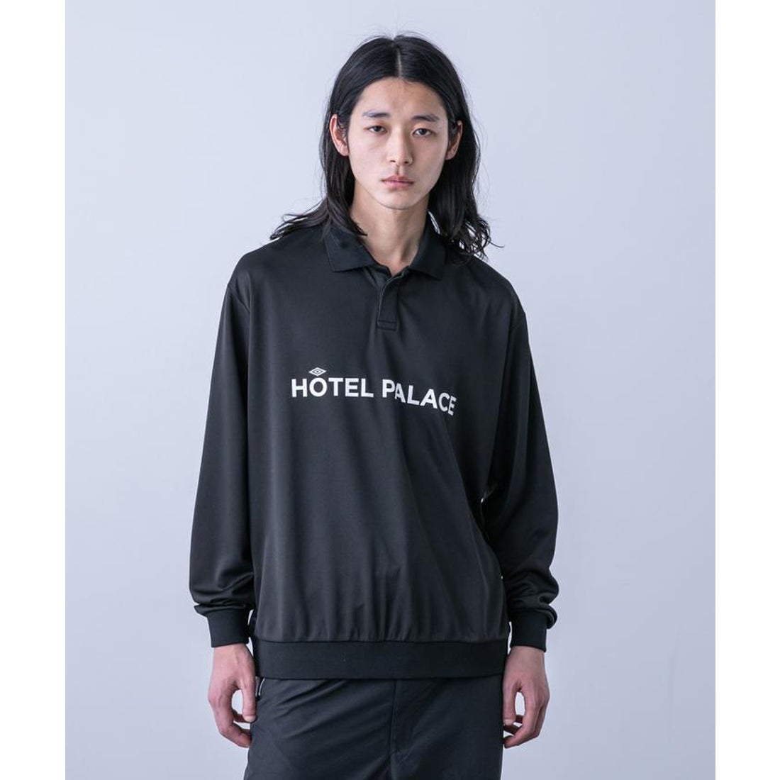 UMBRO × Hotel Palcace UMBRO × Hotel Palcace ナノ・ユニバース NANO universe 「HOTEL