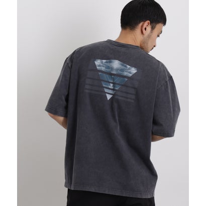 ナノ・ユニバース NANO universe AtoZTシャツ 半袖 （パターン32）｜詳細画像