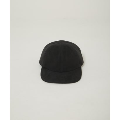 Healthknit ／ 別注 刺繍マイクロフリースCAP （ブルー）｜詳細画像