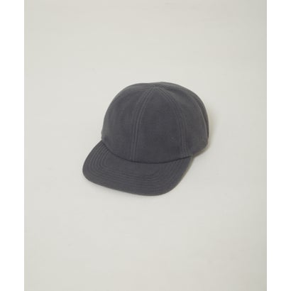 Healthknit ／ 別注 刺繍マイクロフリースCAP （ブルー）｜詳細画像