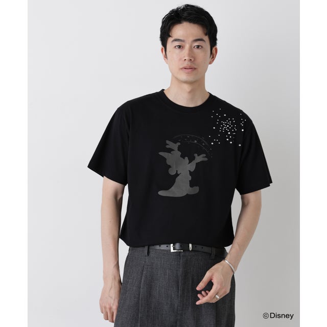 「GOOD ROCK SPEED」FANTASIATシャツ （スミクロ1）
