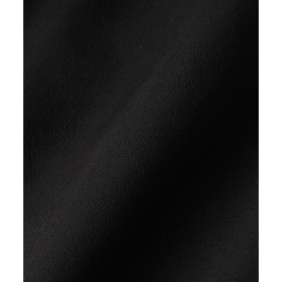 ナノ・ユニバース NANO universe 「”My”西川ダウン（R）」フェイクスエードダウン （ブラック）｜詳細画像
