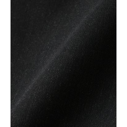 ナノ・ユニバース NANO universe 「”My”西川ダウン（R）」ウールデニムハンティングダウン （ブラック）｜詳細画像