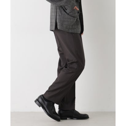 ナノ・ユニバース NANO universe ＇TORAY’WOLSTER NEW ON TROUTHER （ブラック）｜詳細画像