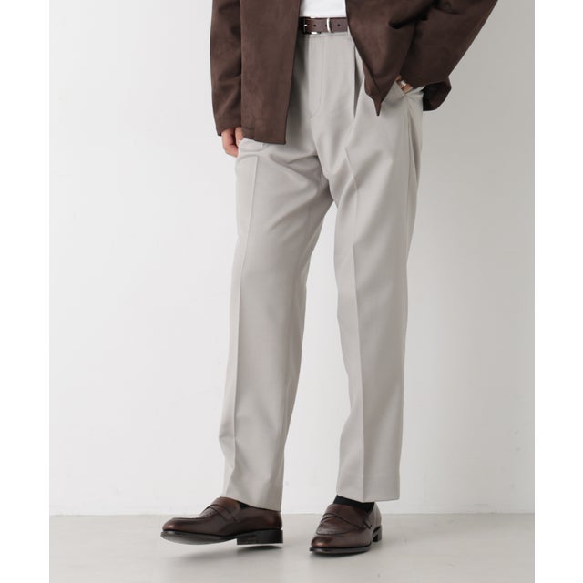 ＇TORAY’WOLSTER NEW ON TROUTHER （ベージュ）