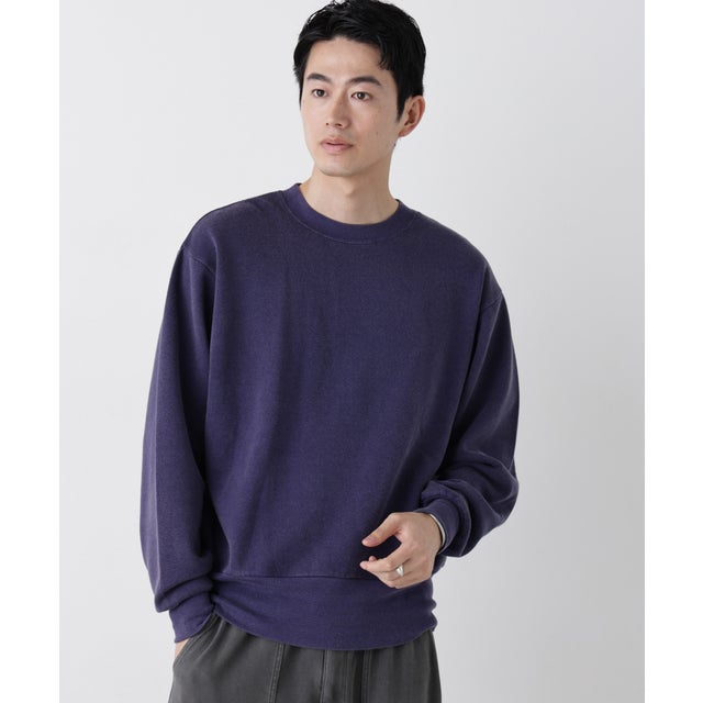 別注 製品加工 Classic Sweat （ネイビー）