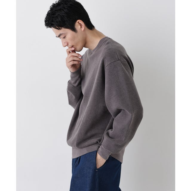 別注 製品加工 Classic Sweat （ブラック）