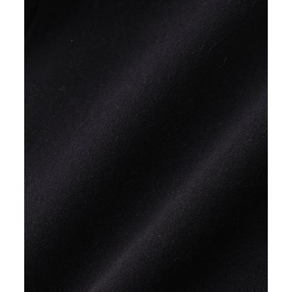 ナノ・ユニバース NANO universe 「OtoNANO」TW ワイドトラウザーズ （ブラック）｜詳細画像