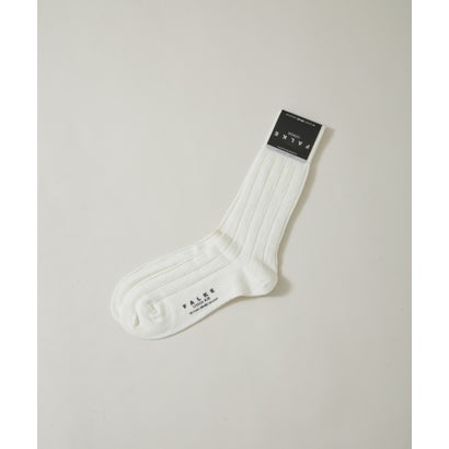 Lhasa Rib Socks （ブラック）｜詳細画像