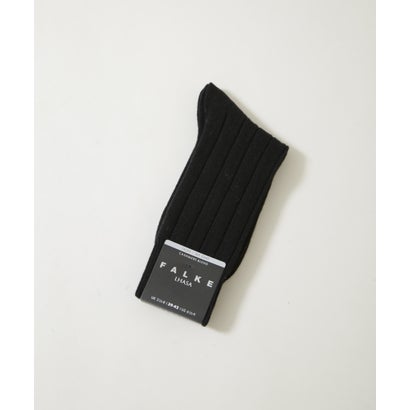 Lhasa Rib Socks （オフホワイト1）｜詳細画像