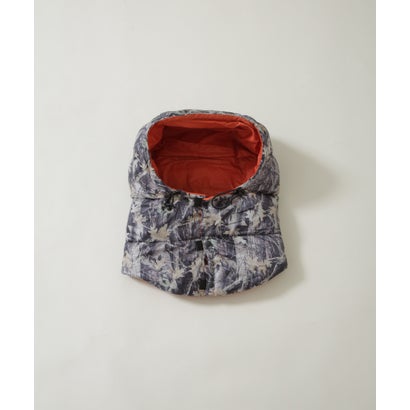 94 WR INS PRINT HOOD WARMER （パターン1）｜詳細画像