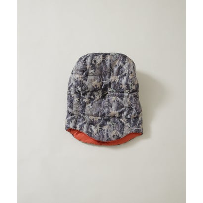 94 WR INS PRINT HOOD WARMER （パターン1）｜詳細画像