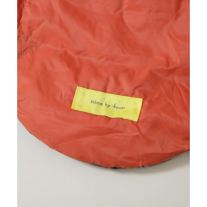 94 WR INS PRINT HOOD WARMER （パターン1）｜詳細画像