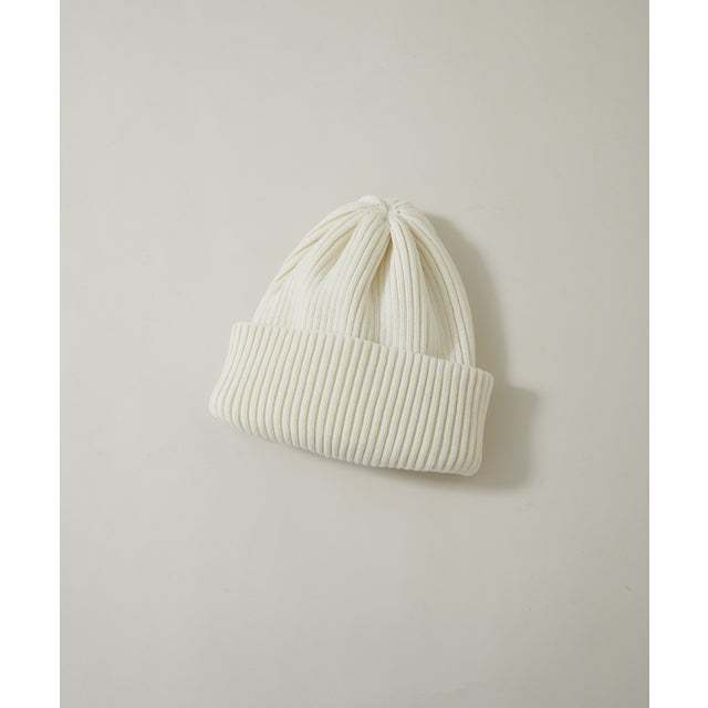 CA RELAX KNIT WATCH （ホワイト）