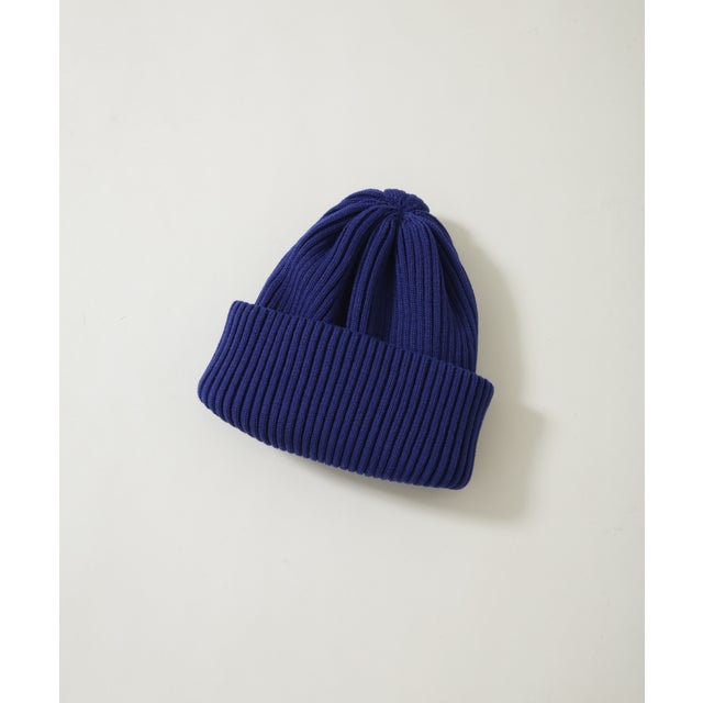 CA RELAX KNIT WATCH （ブルー）