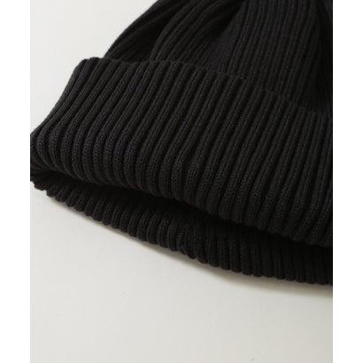 CA RELAX KNIT WATCH （ネイビー）｜詳細画像