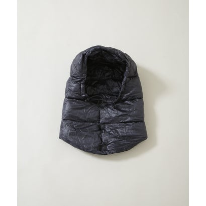 94 WR INSULATION HOOD WARMER （ブラック）｜詳細画像