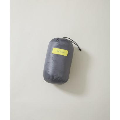 94 WR INSULATION HOOD WARMER （ブラック）｜詳細画像