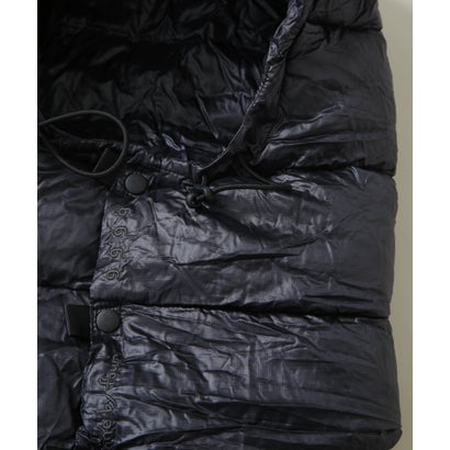 94 WR INSULATION HOOD WARMER （ブラック）｜詳細画像