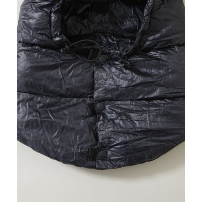 94 WR INSULATION HOOD WARMER （ブラック）｜詳細画像