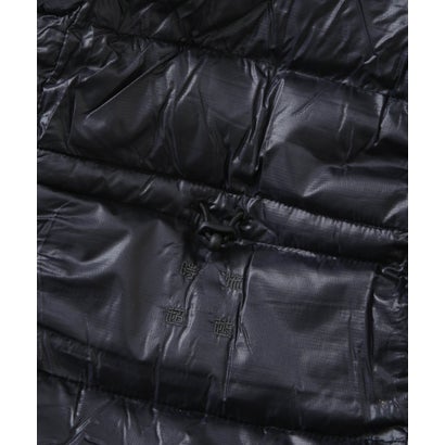 94 WR INSULATION HOOD WARMER （ブラック）｜詳細画像