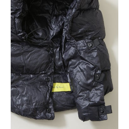 94 WR INSULATION HOOD WARMER （ブラック）｜詳細画像