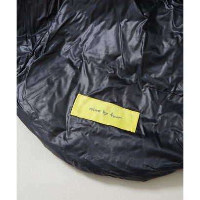 94 WR INSULATION HOOD WARMER （ブラック）｜詳細画像