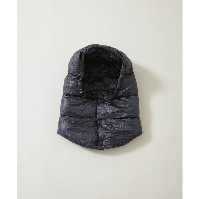 94 WR INSULATION HOOD WARMER （ブラック）