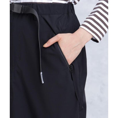 WILD THINGS/別注 LAX SKIRT （ブルーグレー5）｜詳細画像