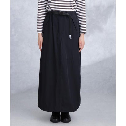 WILD THINGS/別注 LAX SKIRT （ブルーグレー5）｜詳細画像