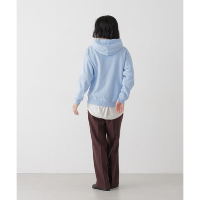 GOOD ROCK SPEED/ MICKEY / Hoodie Lt.Blue（L.ブルー1）｜詳細画像