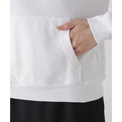 GOOD ROCK SPEED/ MICKEY /Hoodie White （ホワイト）｜詳細画像