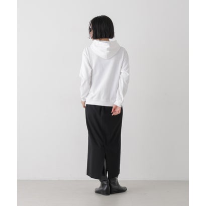 GOOD ROCK SPEED/ MICKEY /Hoodie White （ホワイト）｜詳細画像