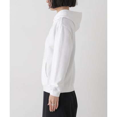 GOOD ROCK SPEED/ MICKEY /Hoodie White （ホワイト）｜詳細画像