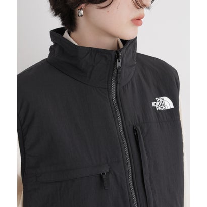 THE NORTH FACE/Denali Vest （ブラック）｜詳細画像