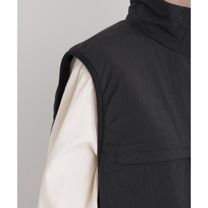 THE NORTH FACE/Denali Vest （ブラック）｜詳細画像