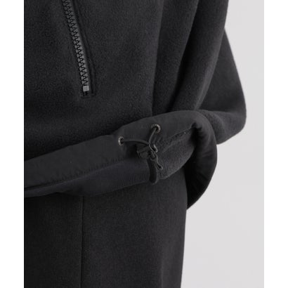 THE NORTH FACE/Denali Vest （ブラック）｜詳細画像
