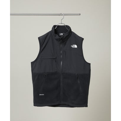 THE NORTH FACE/Denali Vest （ブラック）｜詳細画像