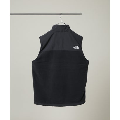 THE NORTH FACE/Denali Vest （ブラック）｜詳細画像