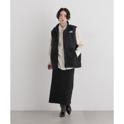 THE NORTH FACE/Denali Vest （ブラック）｜詳細画像