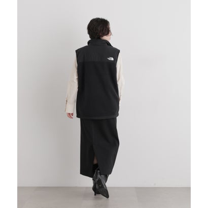 THE NORTH FACE/Denali Vest （ブラック）｜詳細画像