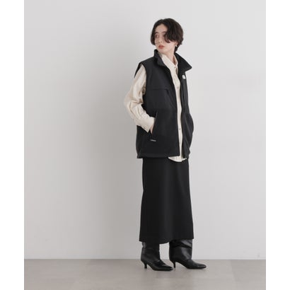 THE NORTH FACE/Denali Vest （ブラック）｜詳細画像