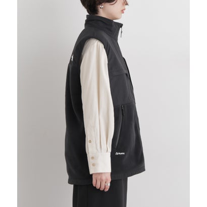 THE NORTH FACE/Denali Vest （ブラック）｜詳細画像