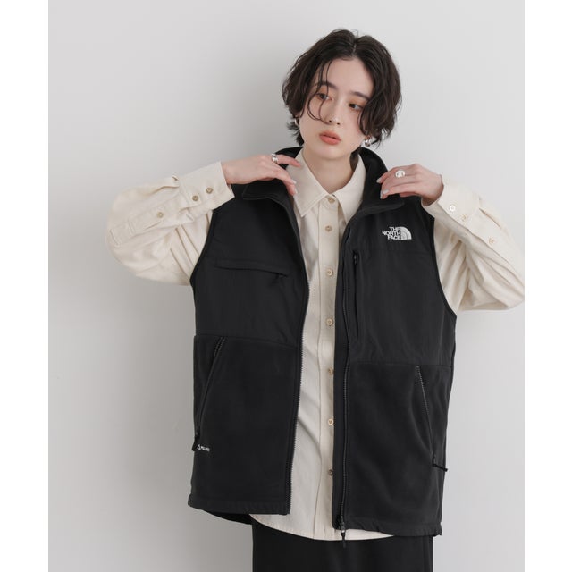THE NORTH FACE/Denali Vest （ブラック）