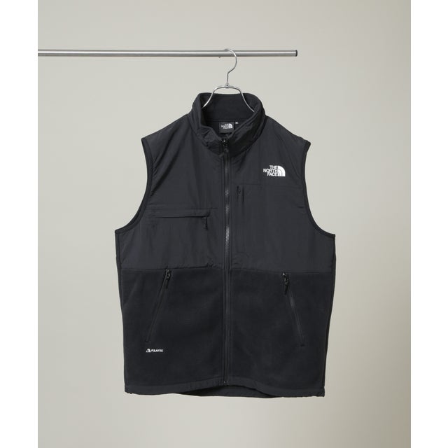 THE NORTH FACE/Denali Vest （ブラック）
