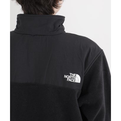 THE NORTH FACE/Denali Jacket （ブラック）｜詳細画像