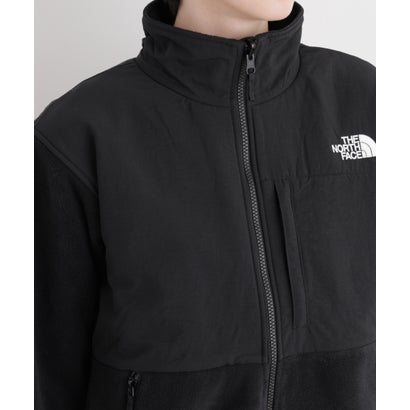 THE NORTH FACE/Denali Jacket （ブラック）｜詳細画像
