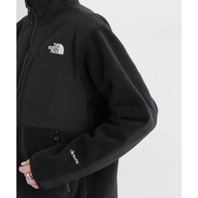 THE NORTH FACE/Denali Jacket （ブラック）｜詳細画像